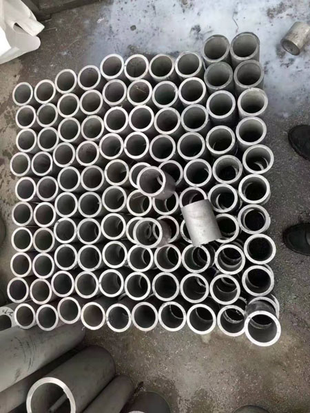 庆城不锈钢管